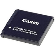 Canon Аккумулятор Canon NB-8L фото