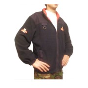 Куртка на флисе с Gore-Tex GB Англия