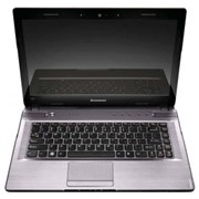 Ноутбук Lenovo IdeaPad Y470 i3 2330M фото