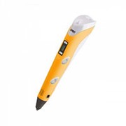 3D ручка “3Dali Plus“ Orange фото