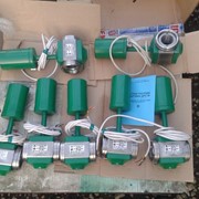 Расходомеры воды и датчики раосхода жидкости ДРСМ, ДРГМ фото