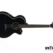 Электроакустическая гитара Cort SFX1F (BK) фотография