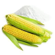 Крахмал кукурузный (ГОСТ Р 51985-2002)