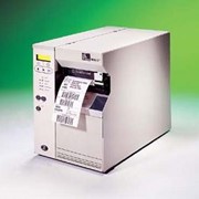 Принтер термотрансферный ZEBRA 105 SL фото