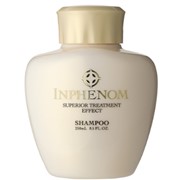 Milbon INPHENOM Shampoo Увлажняющий шампунь для окрашенных волос, 250мл фотография