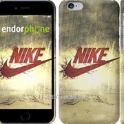 Чехол на iPhone 6 Nike 8 1025c-45 фотография