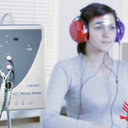Аудиометрическое оборудование «Нейро-Аудио» (Версия 2010) фото