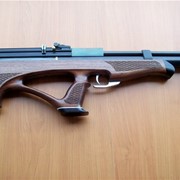 Пневматическая винтовка Hatsan BT65-RB (без насоса) Bull pub фото