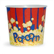 Стакан для попкорна V85 фото