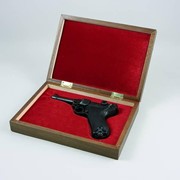 Коробка для пистолета Люгер
