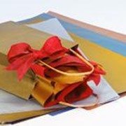 Папиросная бумага фото