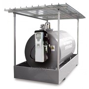 Топливоразаточная колонка Self Service 70 FM Tank фото