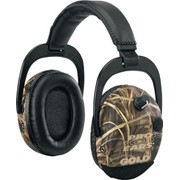 Наушники Pro Ears Stalker Gold Muffs фото