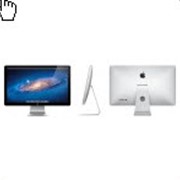 Монитор Apple Thunderbolt Display 27“ фото