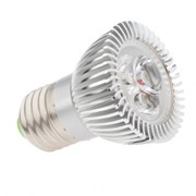 Светодиодная лампа ЭРА LED power R50-3w-830-30-E27 220-240V фото