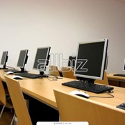 Услуги технической поддержки фото