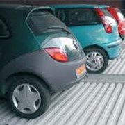 Парковка автомобилей, автостоянки
