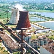 Производство тепловой энергии фото