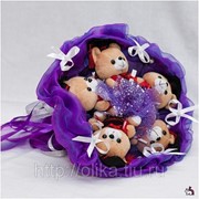 Букет студента Умники фото