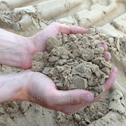 Песок мытый с доставкой по Ставрополю и краю фото