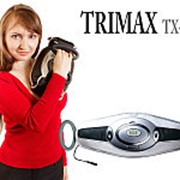 Вибромассажный пояс OTO Trimax TX-908 фото