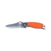 Нож Ganzo G7371 оранжевый фото