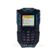 Защищённый мобильный телефон Sigma mobile X-treme AT67 Kantri black-blue