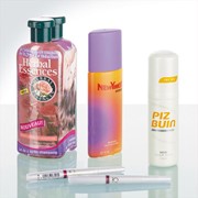 Термоусадочные этикетки фото