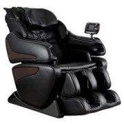 Массажное кресло US MEDICA infinity 3D фото