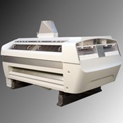 Машина ситовеечная Polaris MQRG фото