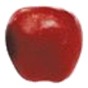 Яблоки STARKRIMSON фото