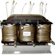 Трансформаторы питания трехфазные от 0,3 до 5 кВт ТПФ-5,0 фото