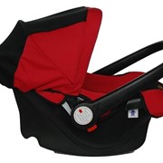 Автокресло Summer Baby Premium Red (0-13 кг) фото