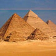 Индивидуальные туры в Египет