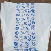 Мешки для упаковки шин фото