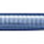 Parker Ручка-роллер Parker IM Premium Blue CT, толщина линии F, хром Цвет корпуса Сине-серебристый фото