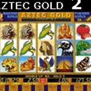 Видеослот “Aztec Gold 2“ фотография
