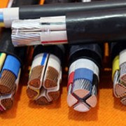 Изделия кабельные от производителя фотография