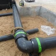 Проектирование наружных сетей водопровода и канализации