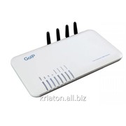 VoIP-GSM шлюз GOIP-4