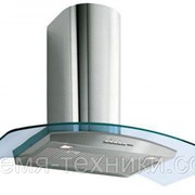 Вытяжка FALMEC astra vetro parete 90 ix/glass (600) фото