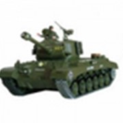 Радиоуправляемые танки Heng Long Snow Leopard 1:16 - 3838-1 PRO