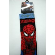 Детские носки осень-весна SpiderMan