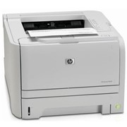 Лазерные принтеры HP LaserJetP2035N фотография