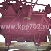 Коробка передач КПП К-701 трактора Кировец К-700, К-700А, К-701 700A.17.00.000 фото