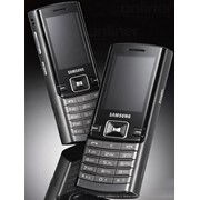 Телефон сотовый Samsung SGH-D780 DuoS-СТБ фото