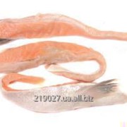 Брюшки лосося соленые 2 кг