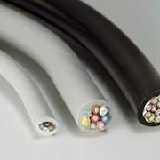 Провода и кабели для транспорта