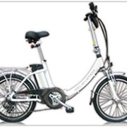 Электровелосипед VS-506N