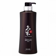 Премиум Шампунь Daeng Gi Meo Ri Ki Gold Premium Shampoo фотография